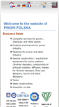 Mobile Screenshot of finow.pl